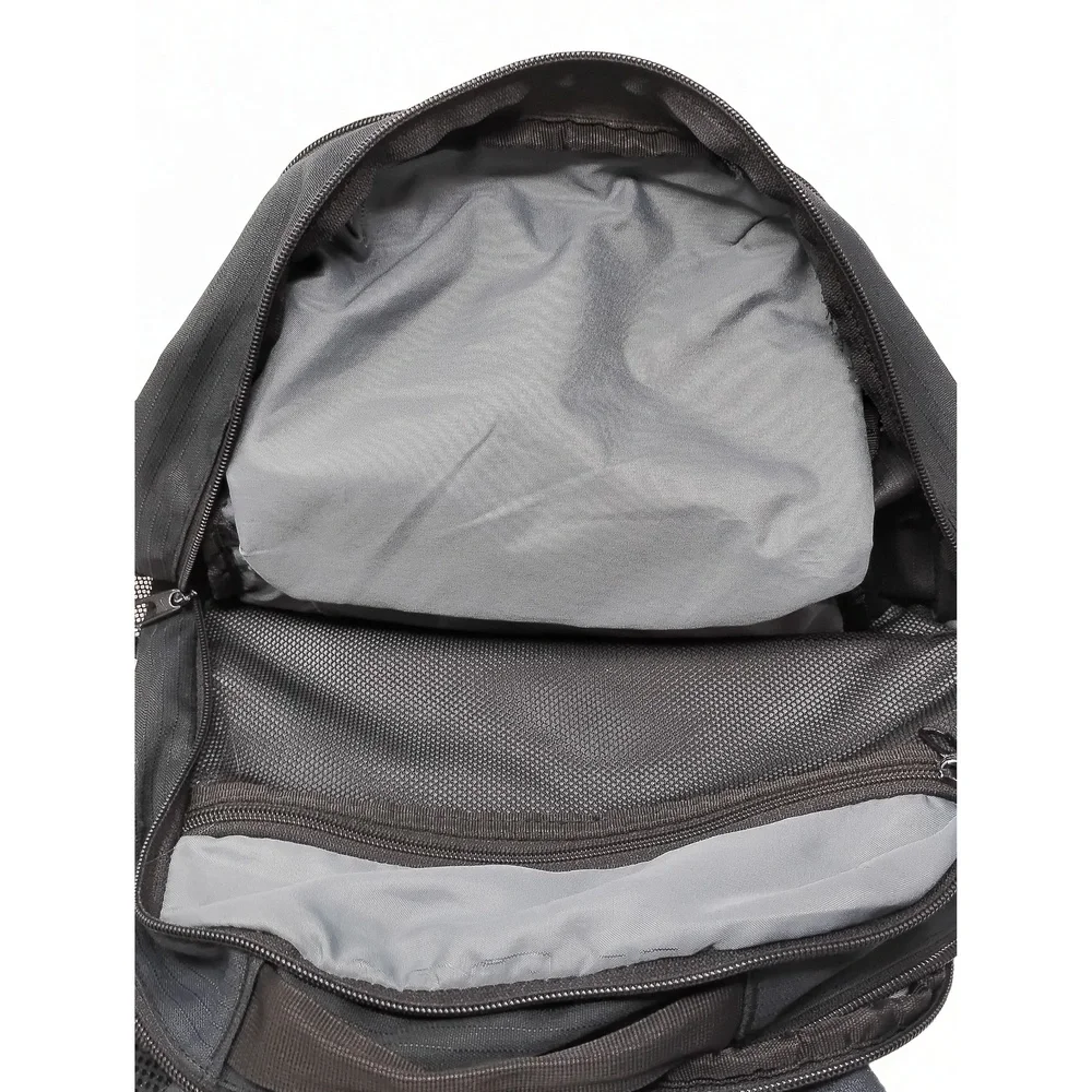 Nike Brasilia Training Backpack Streetwear Minimalist Gym Bookbag 18.5 Inch